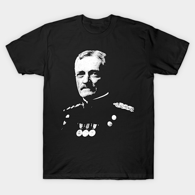 General John Pershing T-Shirt by Historia